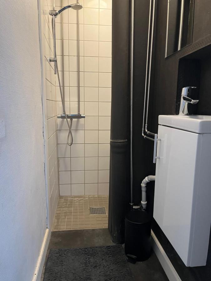 Centrally Located 4 Room Apartment كوبنهاجن المظهر الخارجي الصورة