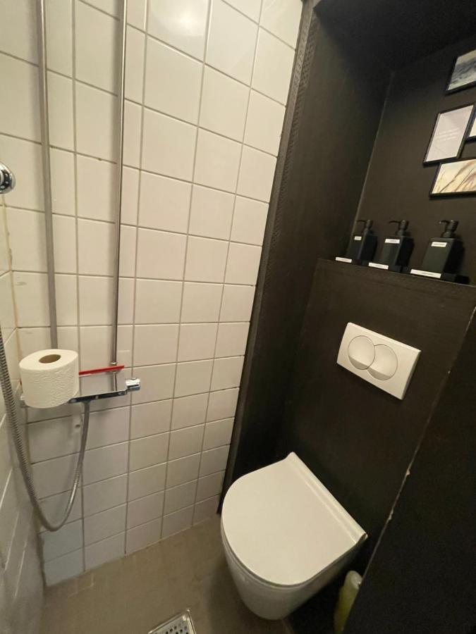 Centrally Located 4 Room Apartment كوبنهاجن المظهر الخارجي الصورة